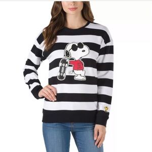 Snoopy Sweatshirt